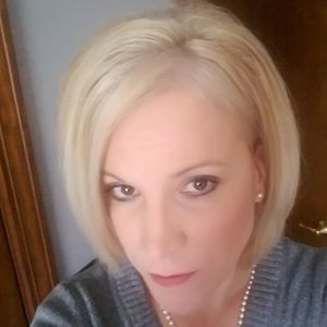 Meet your Posher, Patricia kilgore